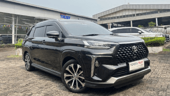 TOYOTA VELOZ 1.5 Q CVT TSS AT 2022